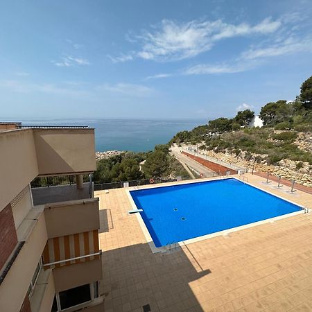 Apartamento 2 Habitaciones Cap Salou Dış mekan fotoğraf