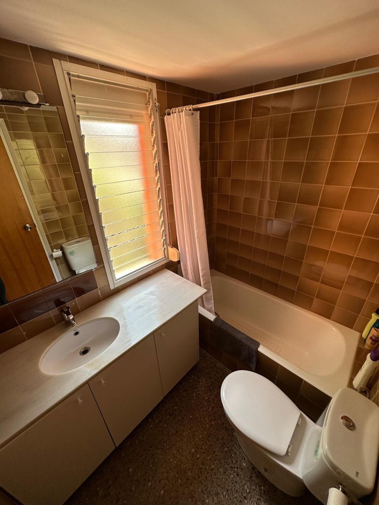 Apartamento 2 Habitaciones Cap Salou Dış mekan fotoğraf