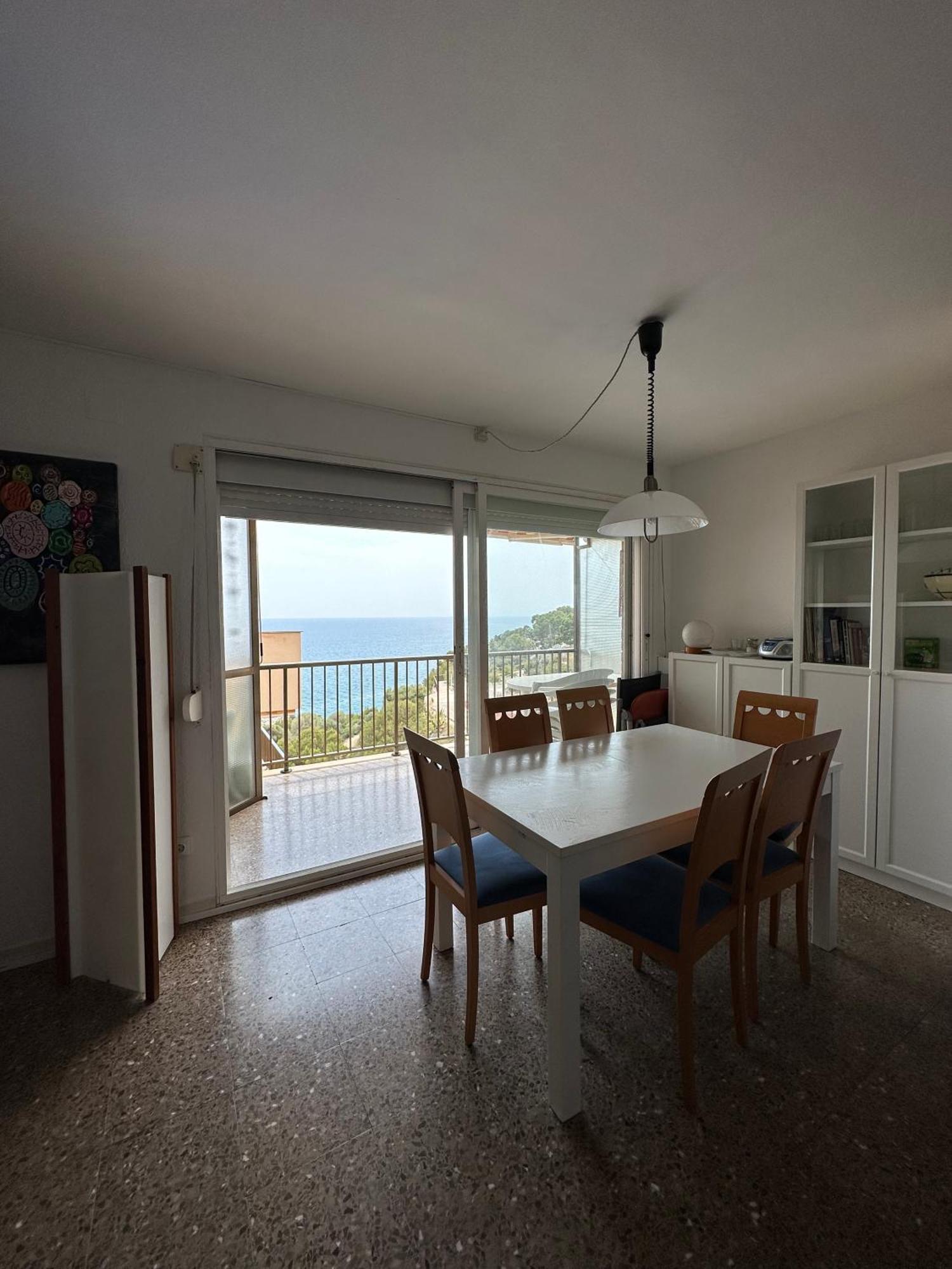 Apartamento 2 Habitaciones Cap Salou Dış mekan fotoğraf