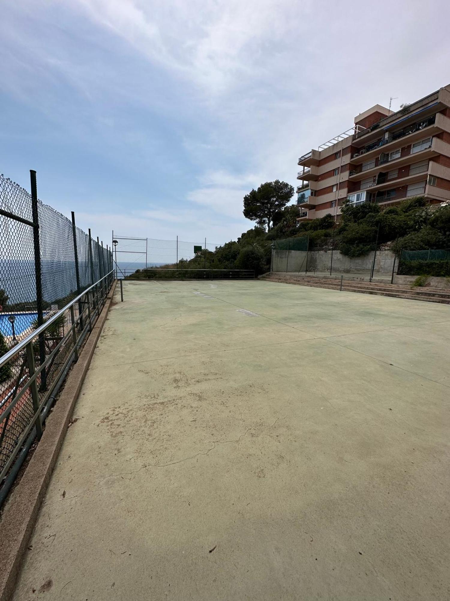 Apartamento 2 Habitaciones Cap Salou Dış mekan fotoğraf