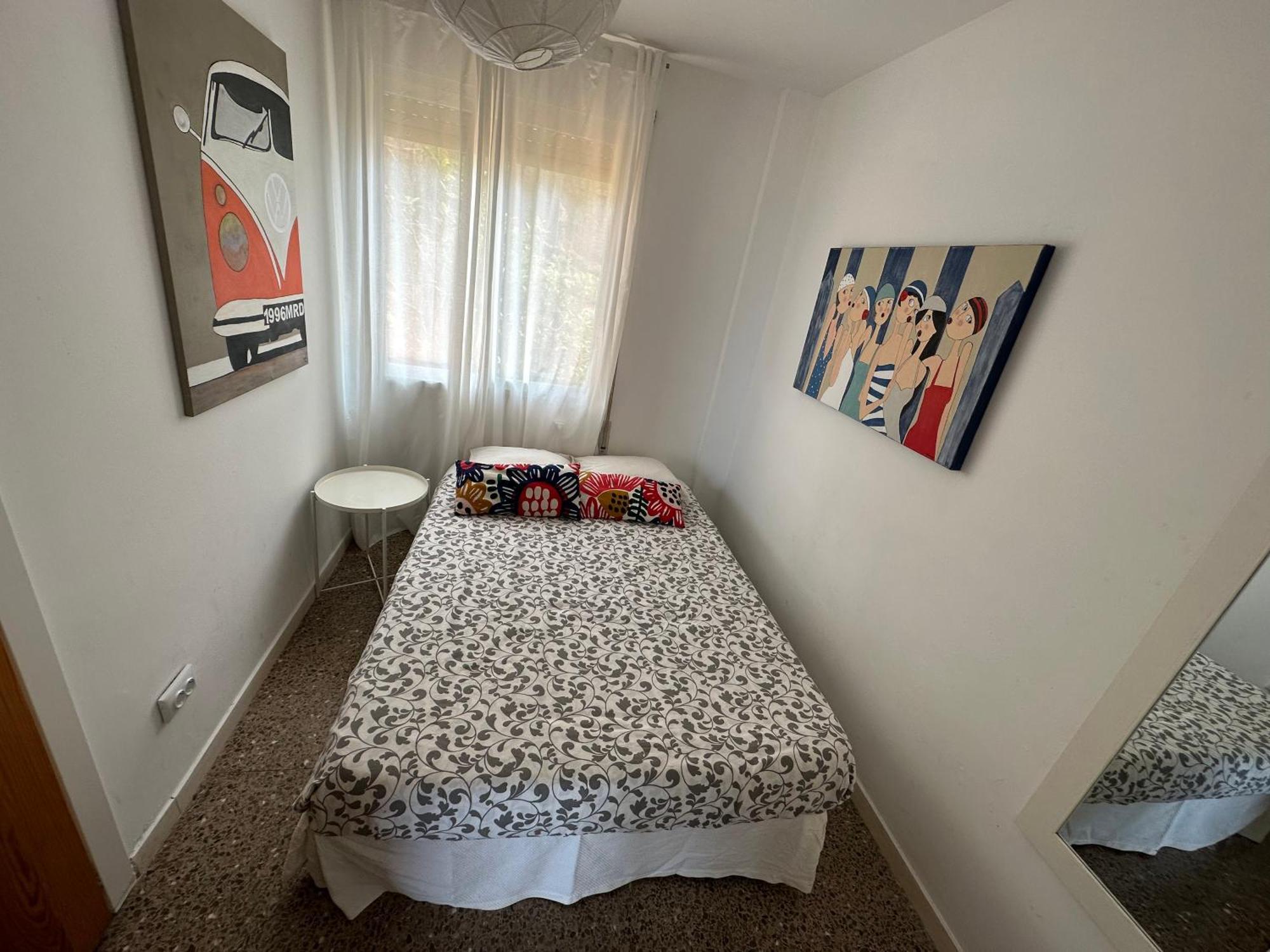 Apartamento 2 Habitaciones Cap Salou Dış mekan fotoğraf