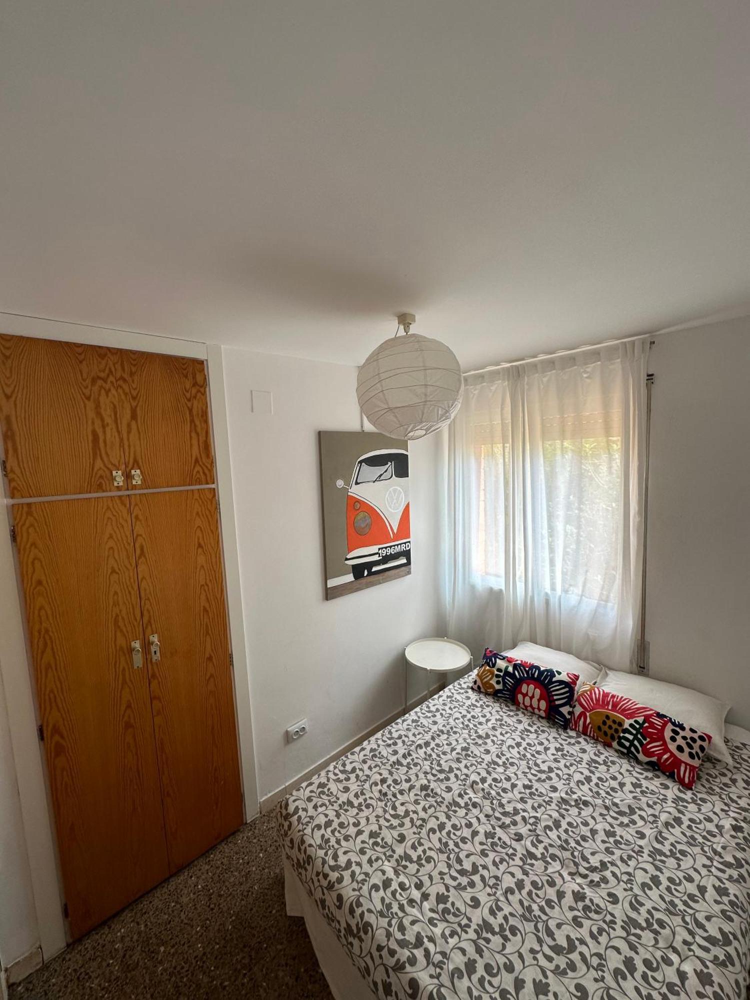 Apartamento 2 Habitaciones Cap Salou Dış mekan fotoğraf