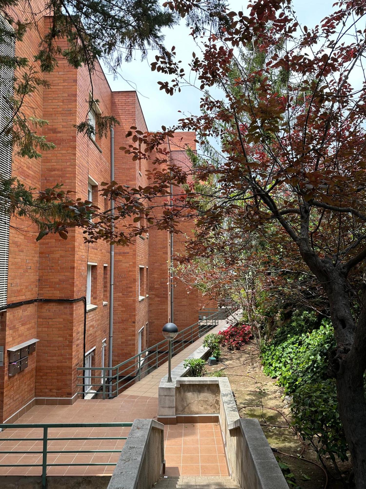 Apartamento 2 Habitaciones Cap Salou Dış mekan fotoğraf